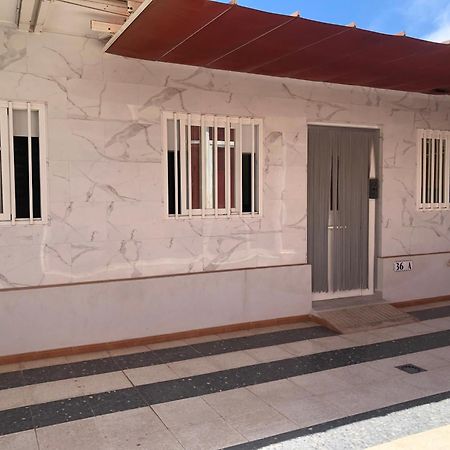 Milan Soria Luxury House Apartment Benidorm Exterior photo